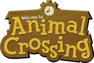 Animal Crossing Series Logo